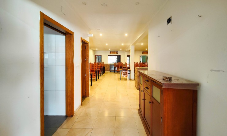 Wederverkoop - Appartement - Torrevieja