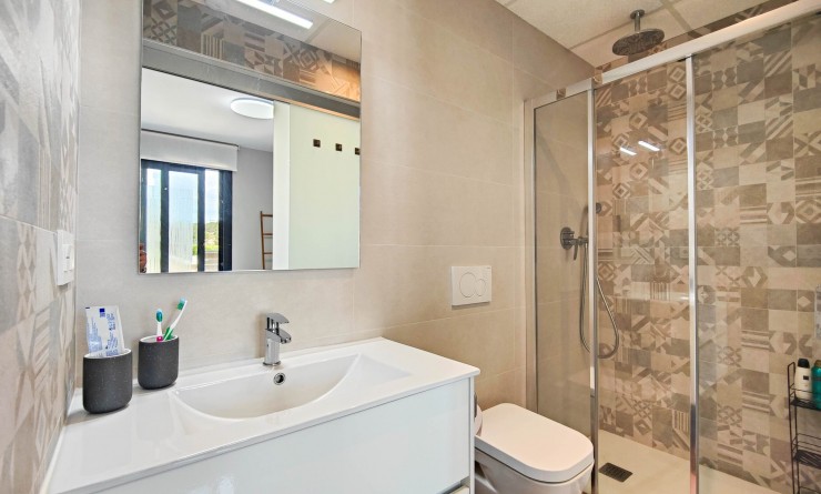 Revente - Appartement - Orihuela Costa