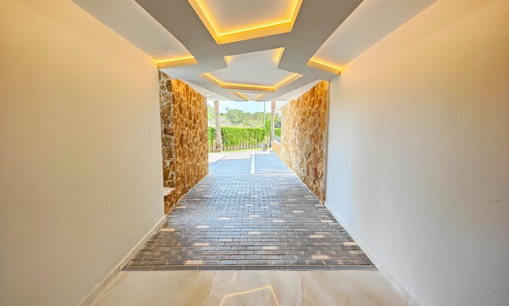 Revente - Appartement - Orihuela Costa