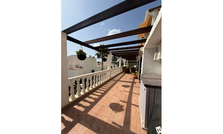 Sale - Apartment - Orihuela - Las Ramblas