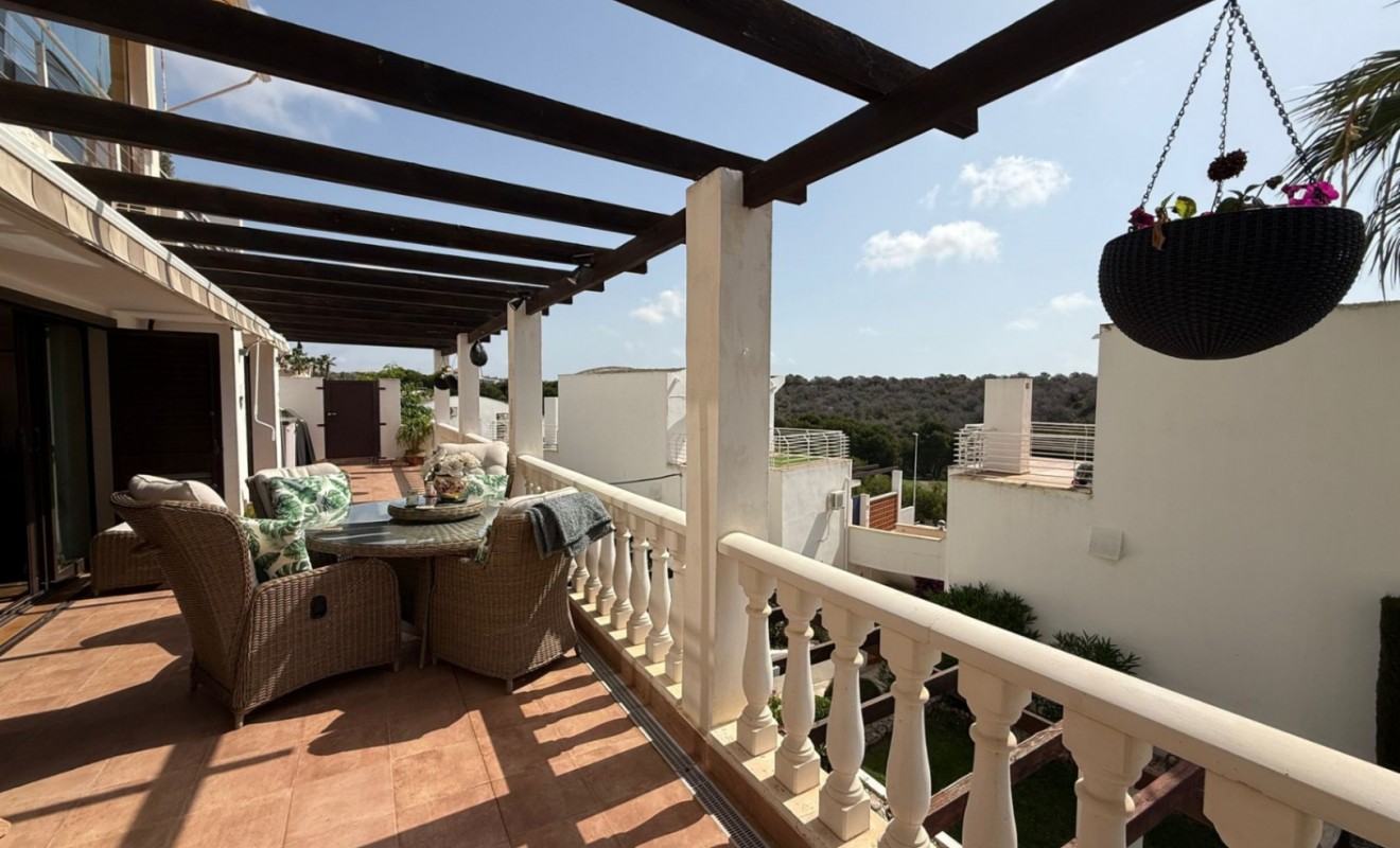 Sale - Apartment - Orihuela - Las Ramblas