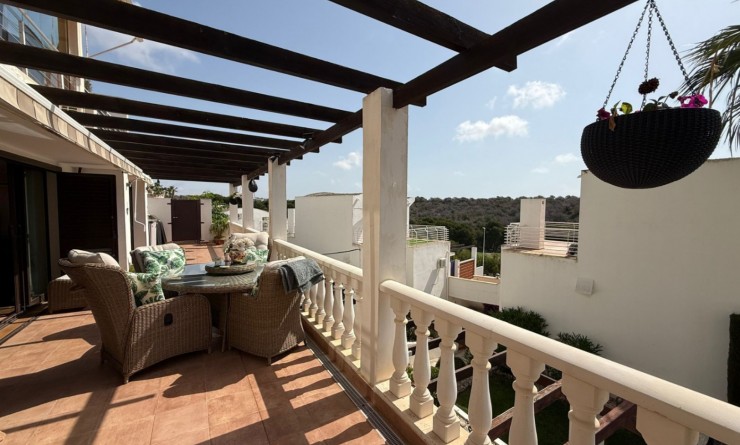 Sale - Apartment - Orihuela - Las Ramblas