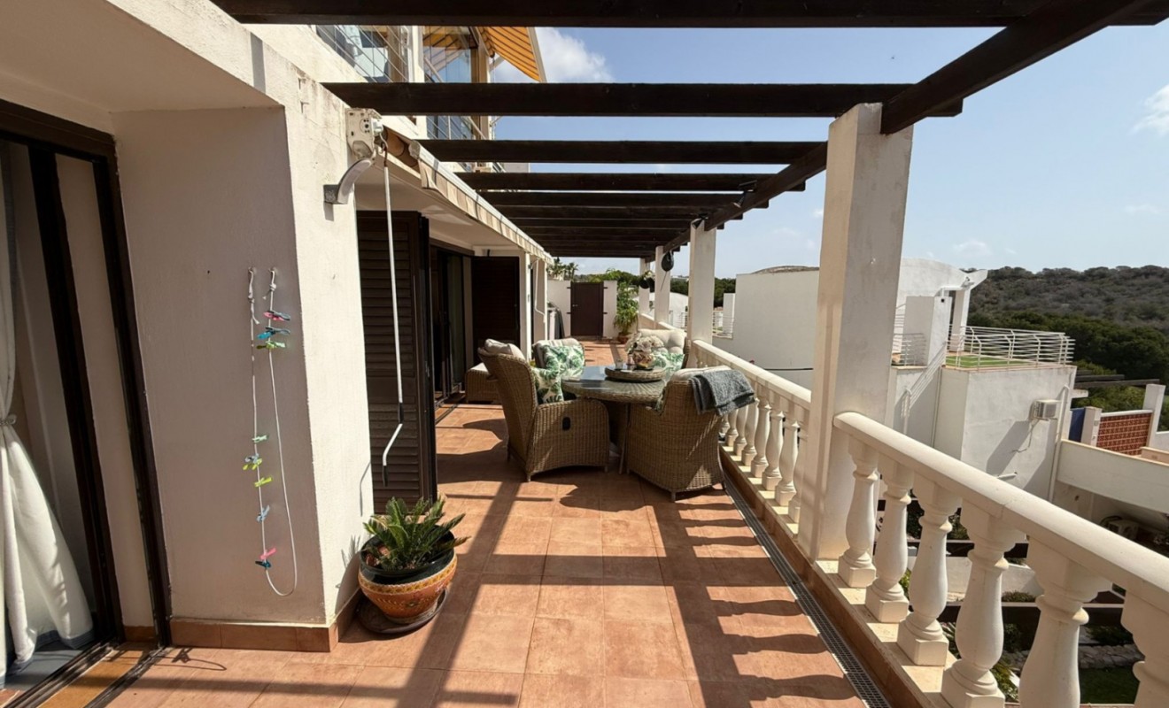 Sale - Apartment - Orihuela - Las Ramblas