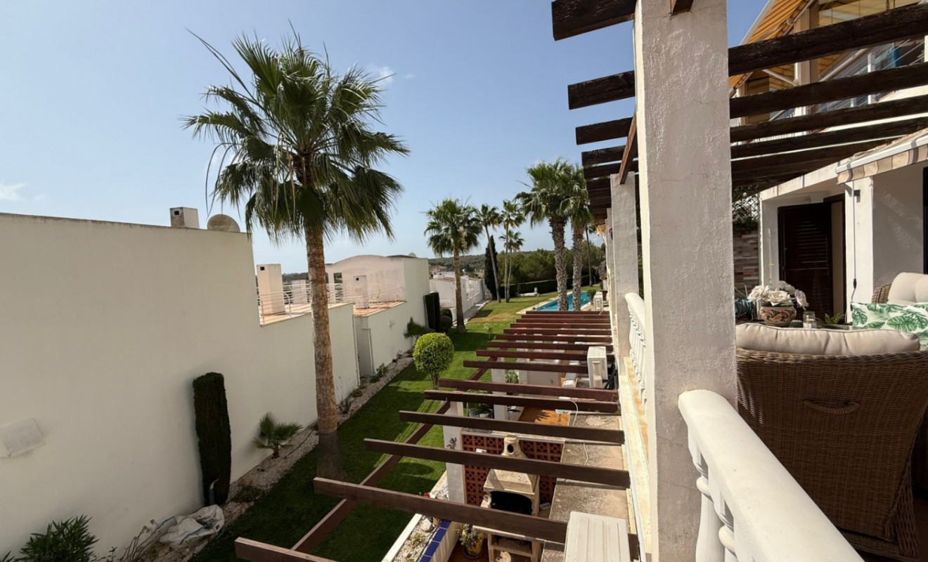 Sale - Apartment - Orihuela - Las Ramblas