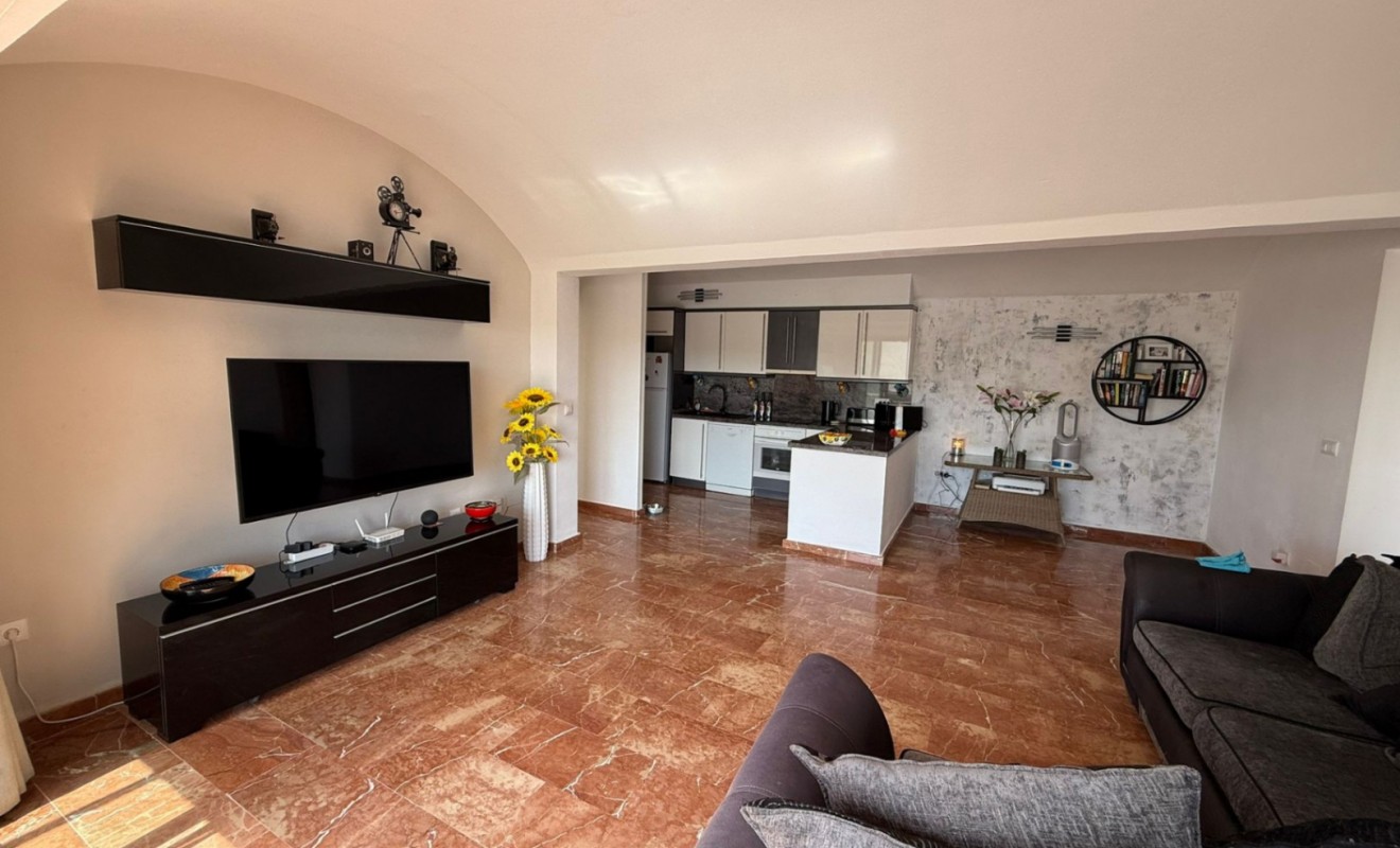 Sale - Apartment - Orihuela - Las Ramblas