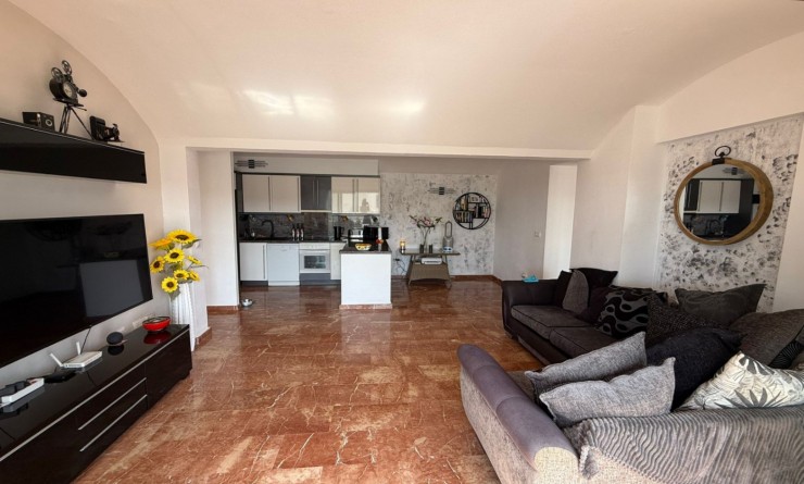 Sale - Apartment - Orihuela - Las Ramblas