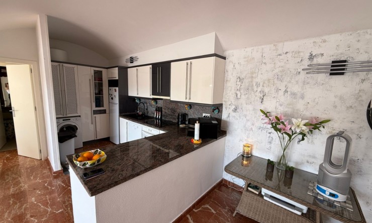 Sale - Apartment - Orihuela - Las Ramblas