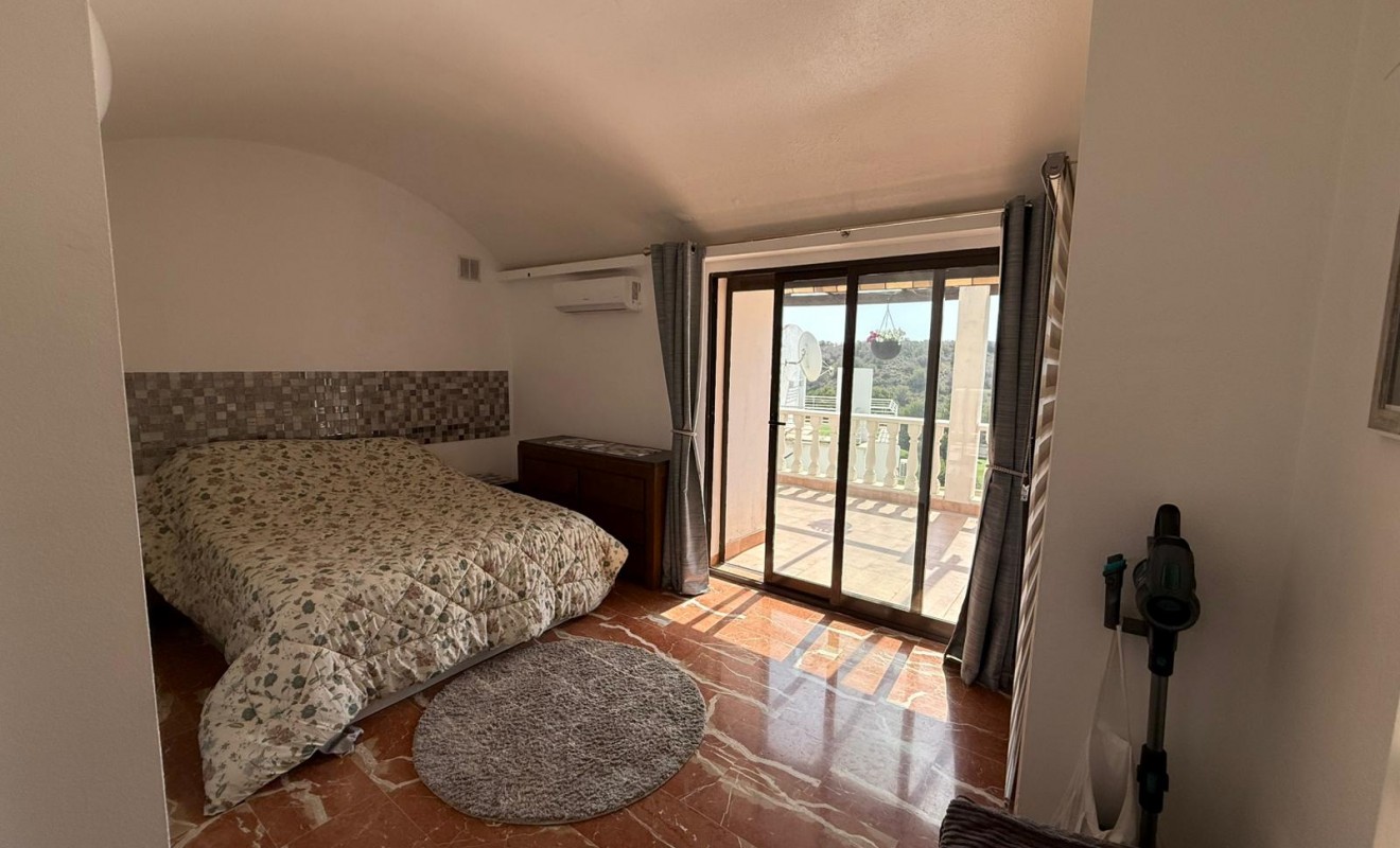 Sale - Apartment - Orihuela - Las Ramblas
