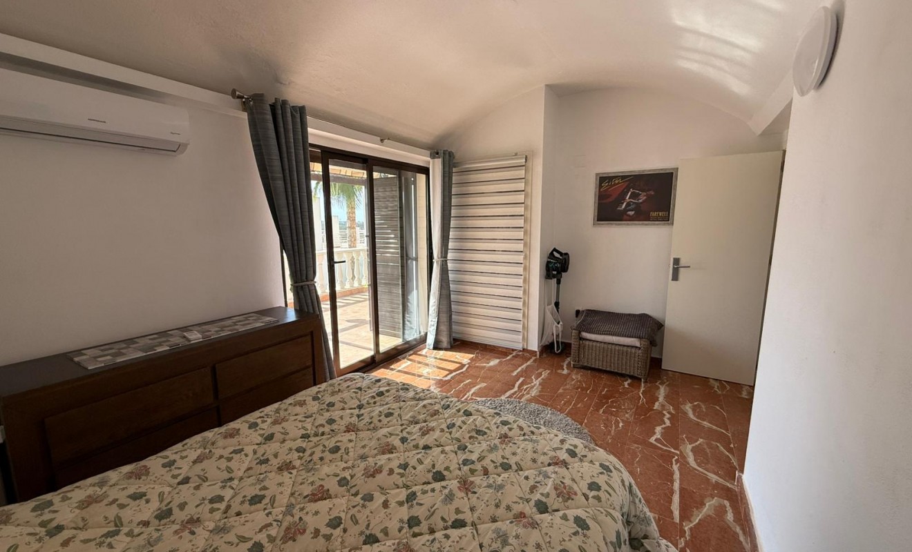 Sale - Apartment - Orihuela - Las Ramblas