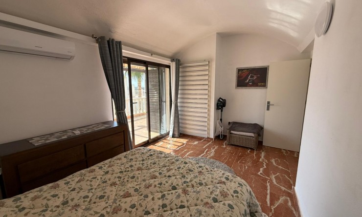 Sale - Apartment - Orihuela - Las Ramblas