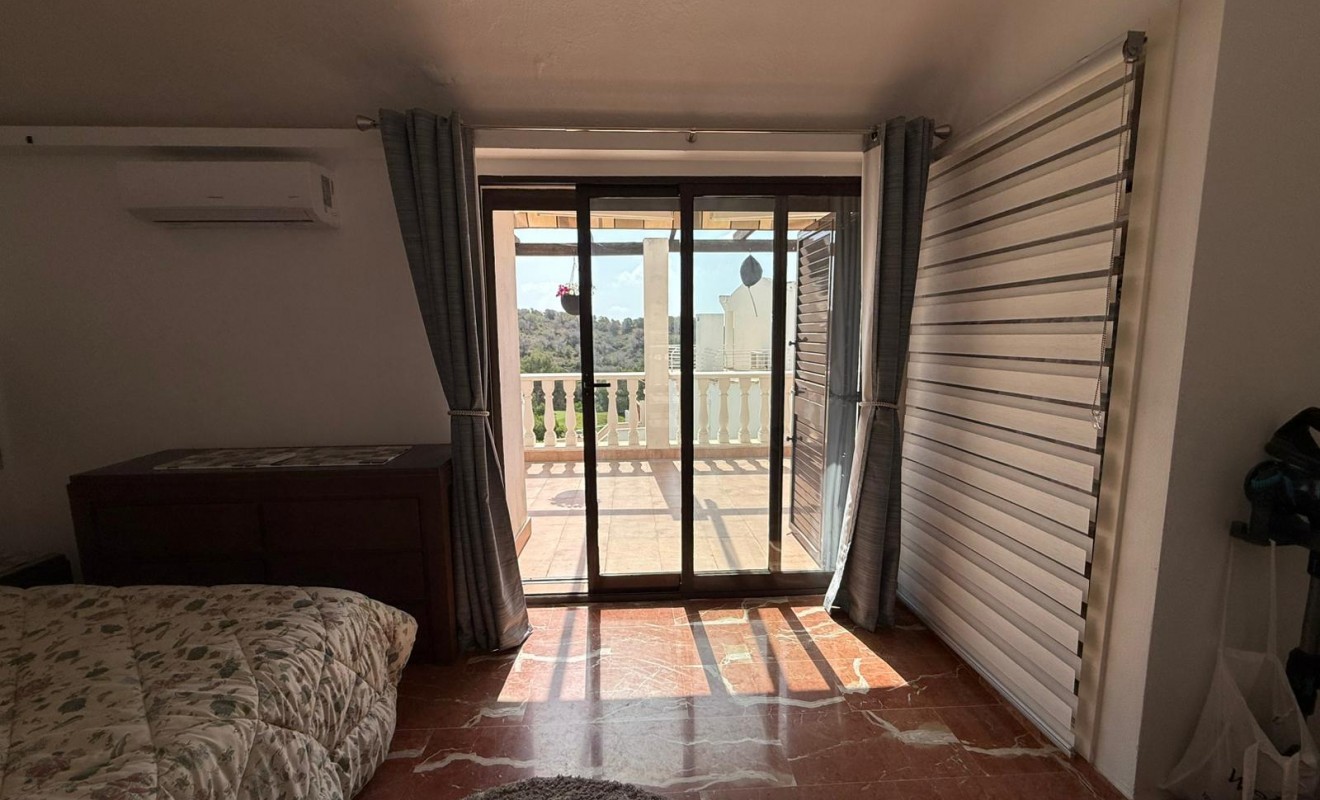 Sale - Apartment - Orihuela - Las Ramblas