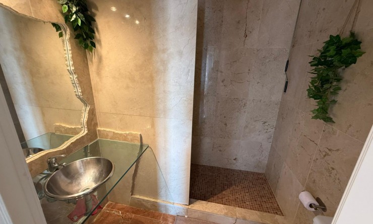 Sale - Apartment - Orihuela - Las Ramblas