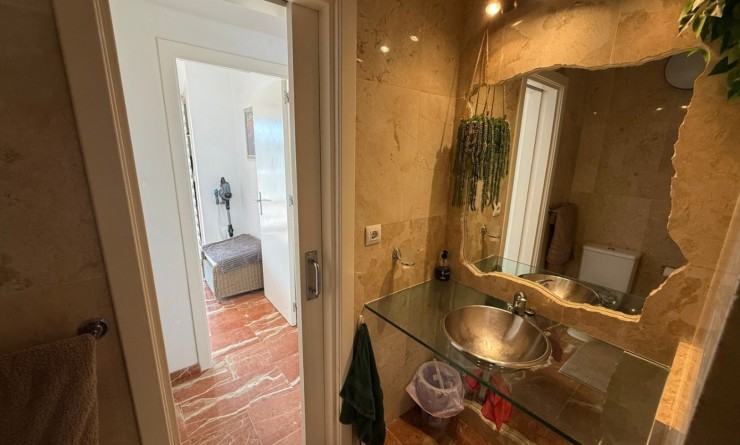 Sale - Apartment - Orihuela - Las Ramblas