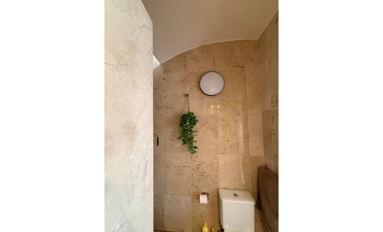 Sale - Apartment - Orihuela - Las Ramblas