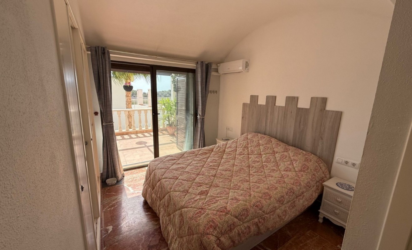 Sale - Apartment - Orihuela - Las Ramblas