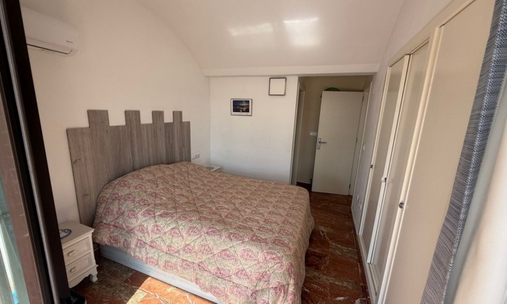 Sale - Apartment - Orihuela - Las Ramblas