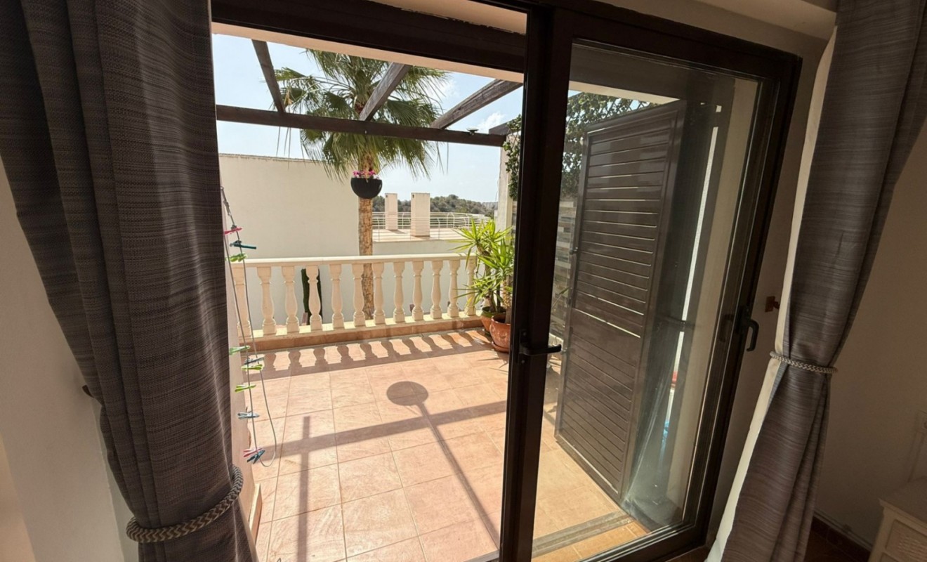 Sale - Apartment - Orihuela - Las Ramblas