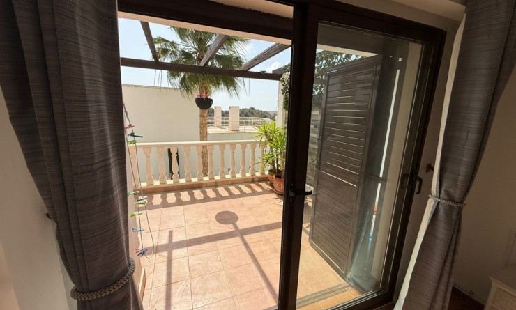 Sale - Apartment - Orihuela - Las Ramblas