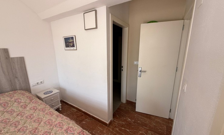 Sale - Apartment - Orihuela - Las Ramblas