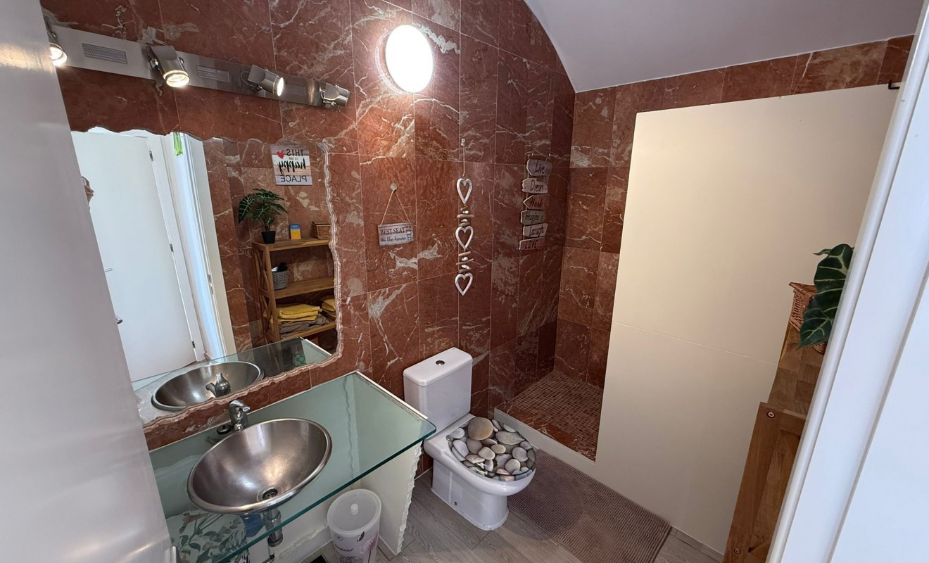 Sale - Apartment - Orihuela - Las Ramblas