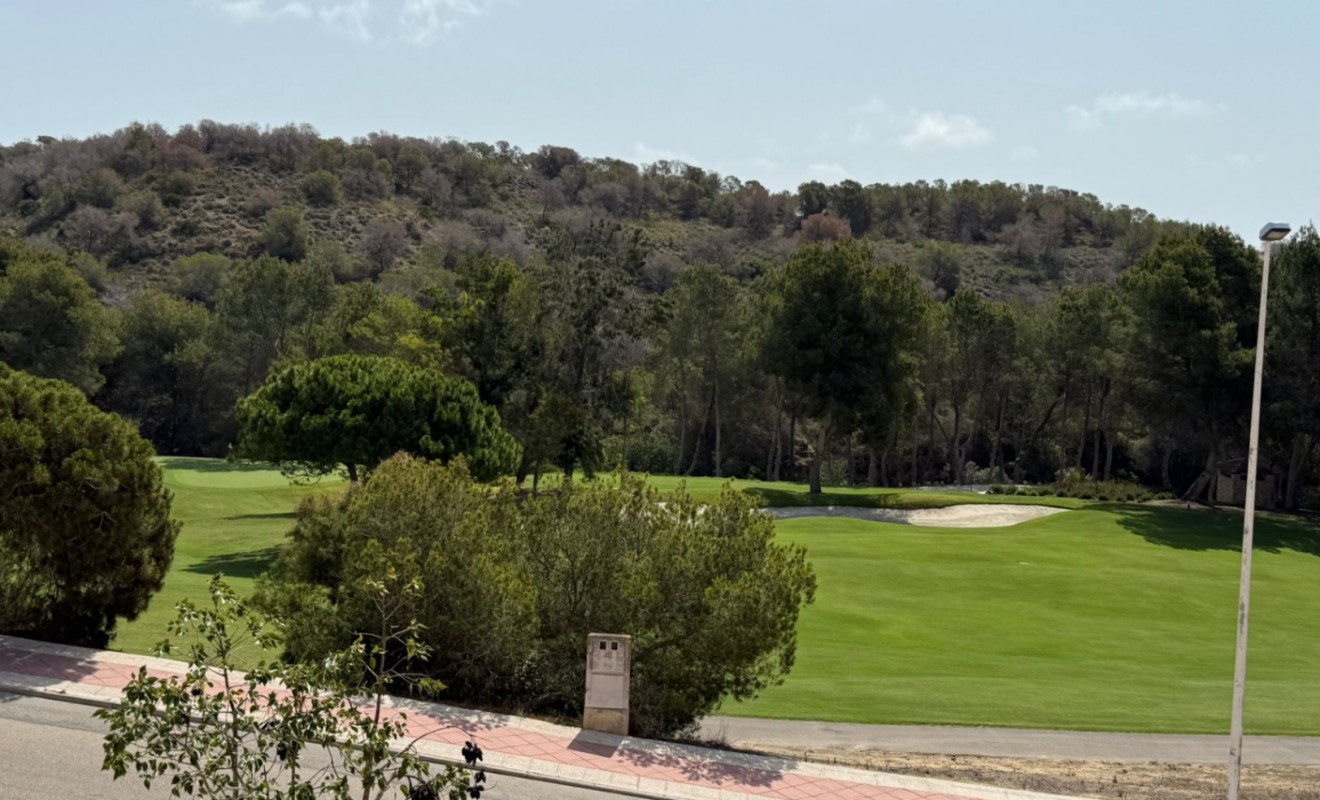 Sale - Apartment - Orihuela - Las Ramblas