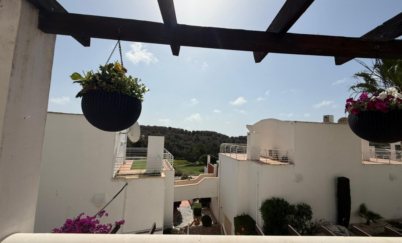 Sale - Apartment - Orihuela - Las Ramblas