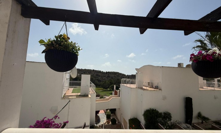 Sale - Apartment - Orihuela - Las Ramblas