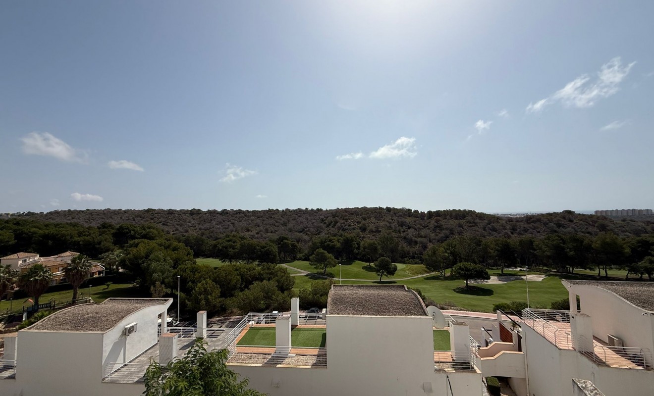 Sale - Apartment - Orihuela - Las Ramblas