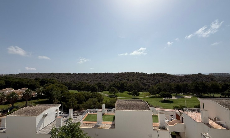 Sale - Apartment - Orihuela - Las Ramblas