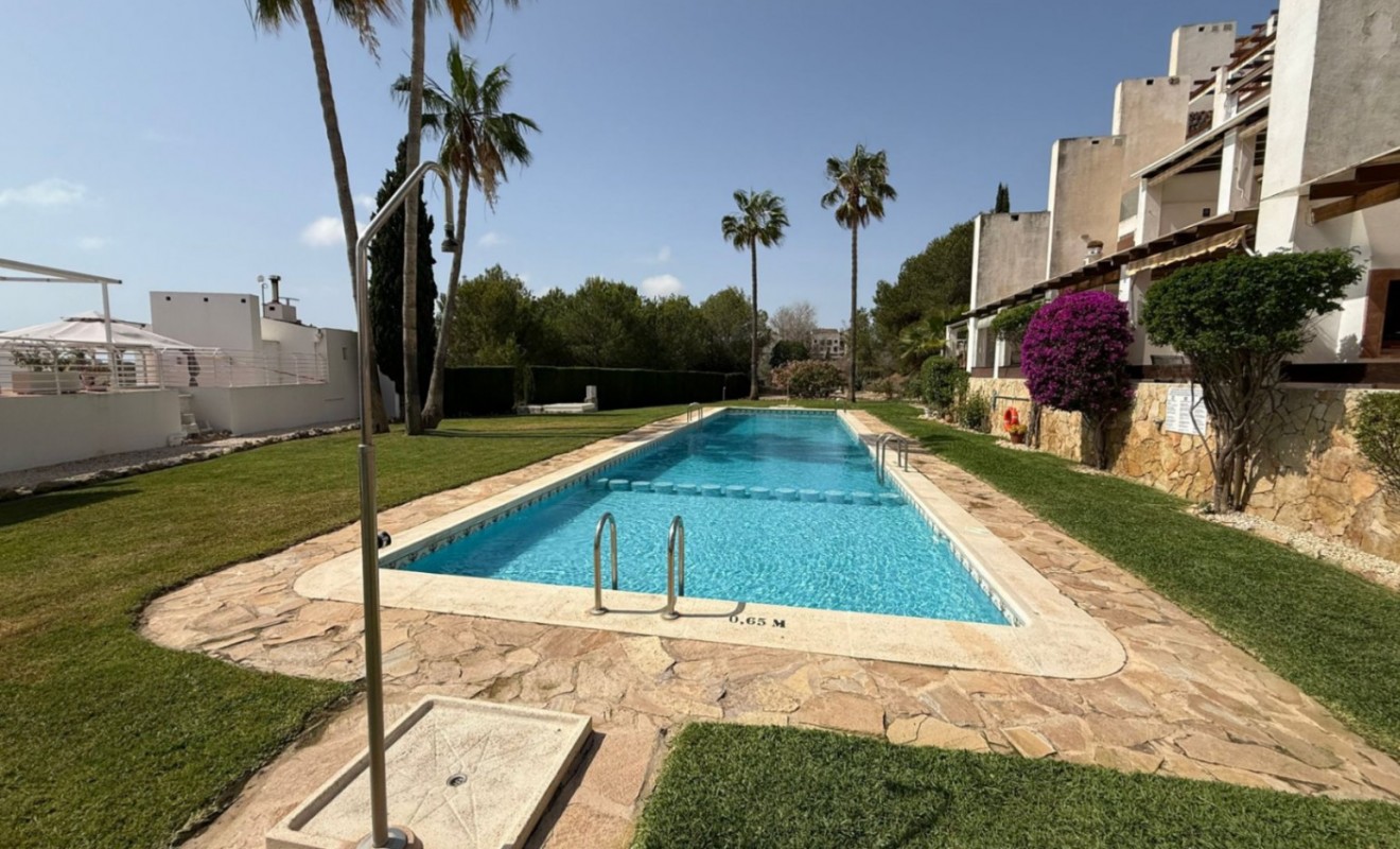Sale - Apartment - Orihuela - Las Ramblas