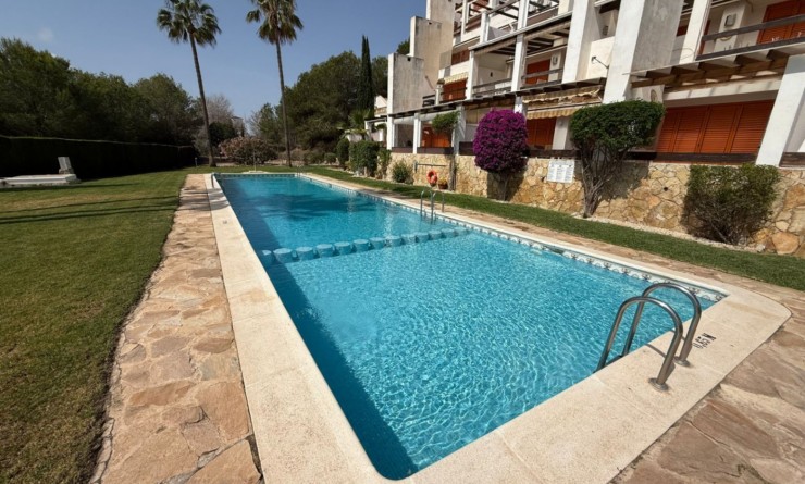 Sale - Apartment - Orihuela - Las Ramblas