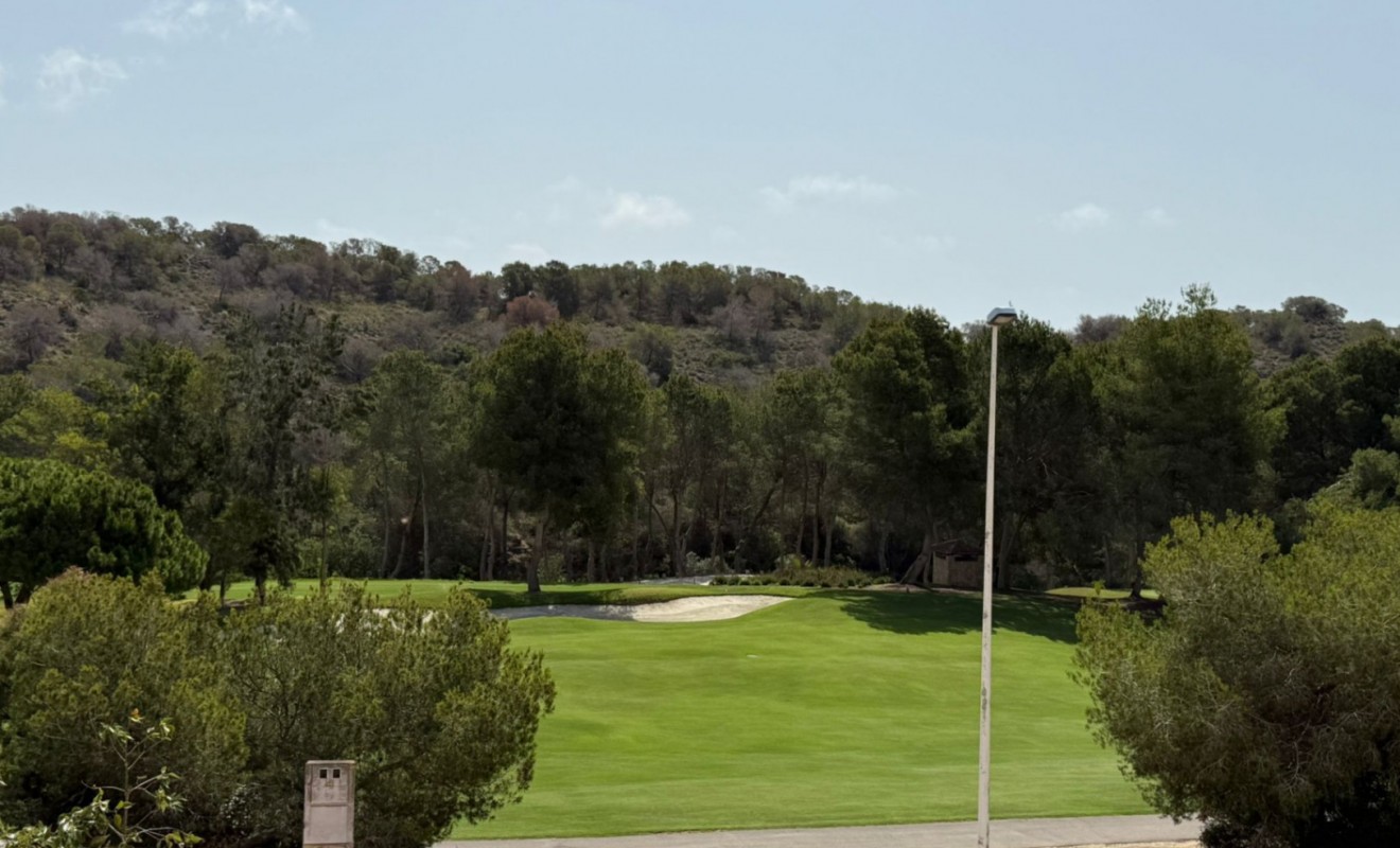 Sale - Apartment - Orihuela - Las Ramblas