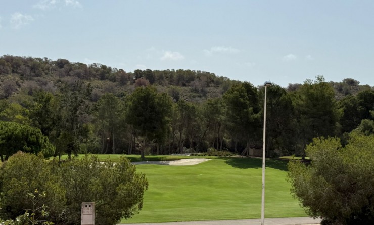 Sale - Apartment - Orihuela - Las Ramblas