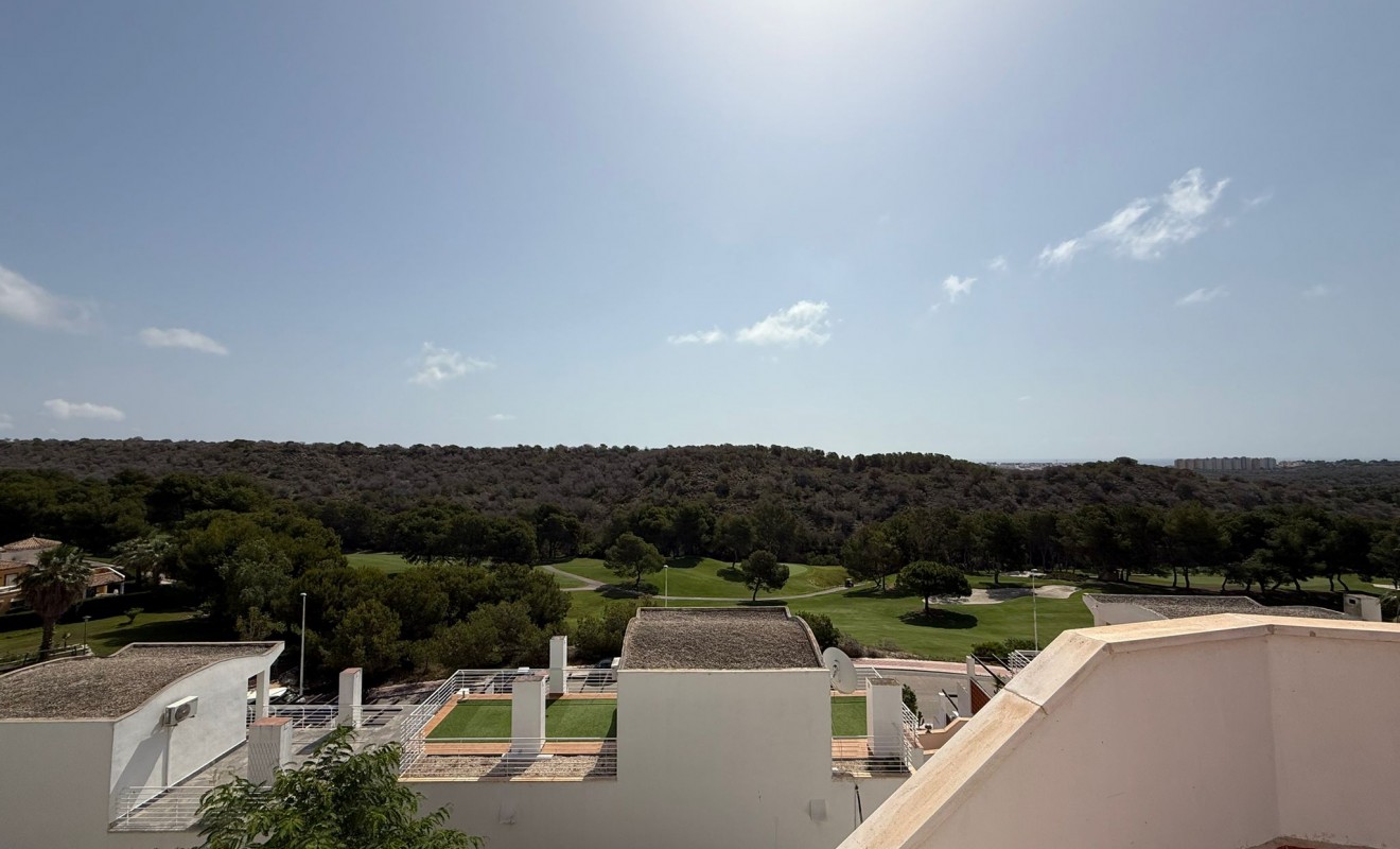 Sale - Apartment - Orihuela - Las Ramblas