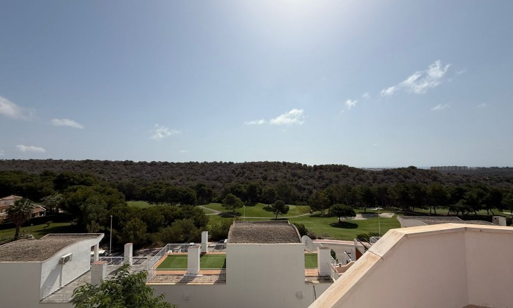 Sale - Apartment - Orihuela - Las Ramblas