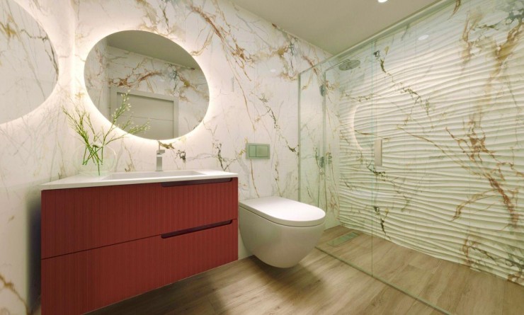 New Build - Penthouse - Torrevieja - Centro