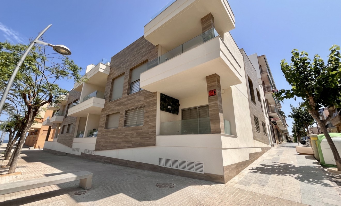 Sale - Penthouse - Torre de la Horadada