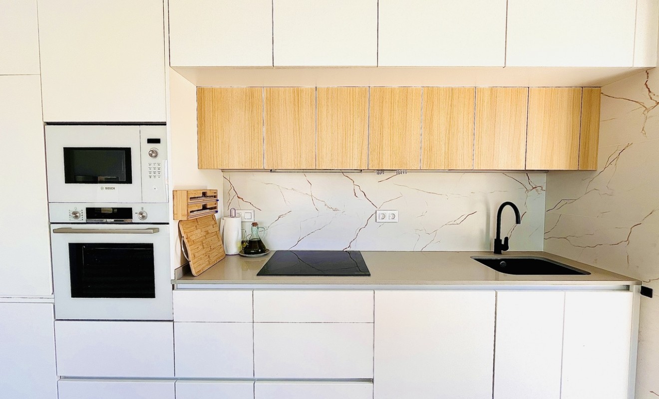 Sale - Penthouse - Torre de la Horadada