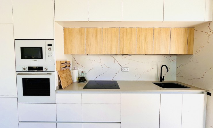 Sale - Penthouse - Torre de la Horadada