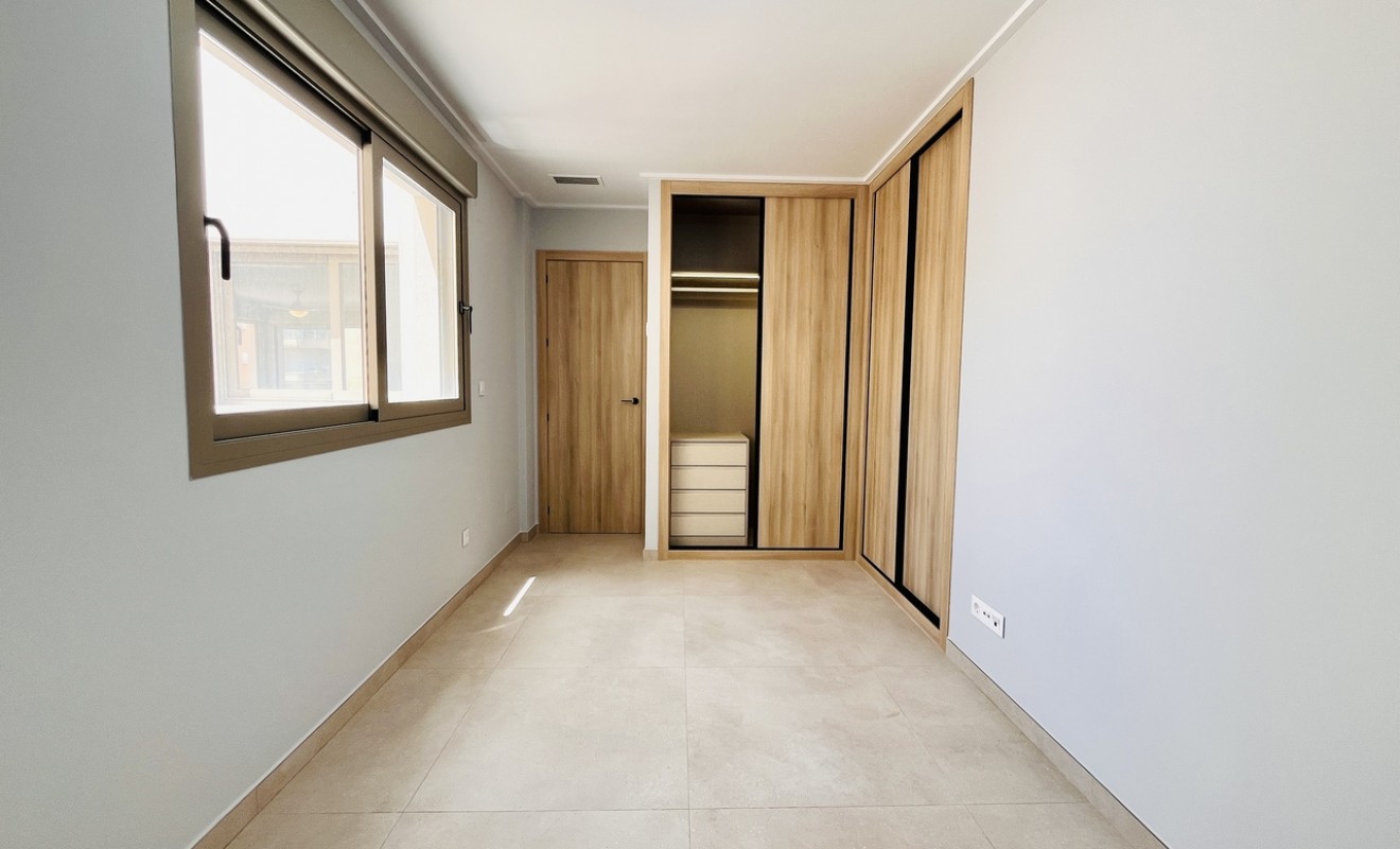 Sale - Penthouse - Torre de la Horadada