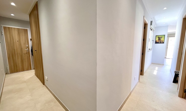 Sale - Penthouse - Torre de la Horadada