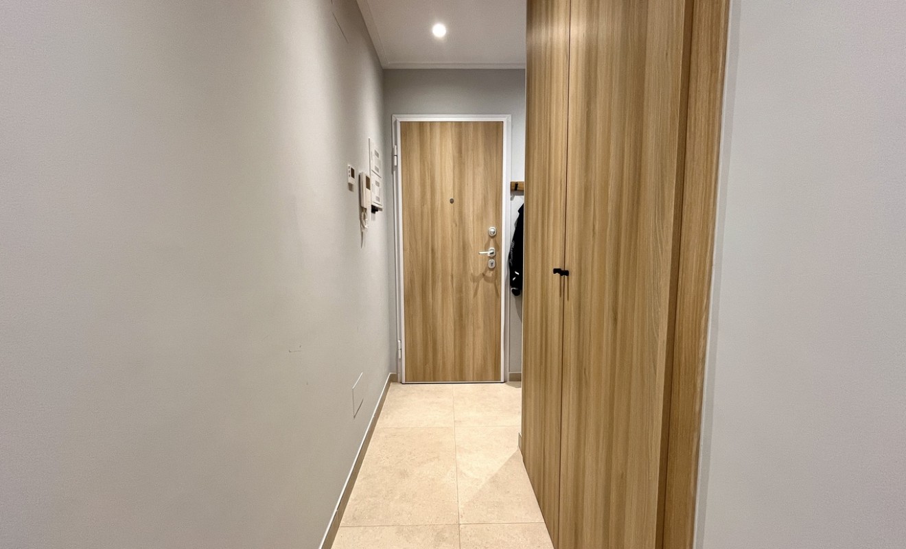 Sale - Penthouse - Torre de la Horadada