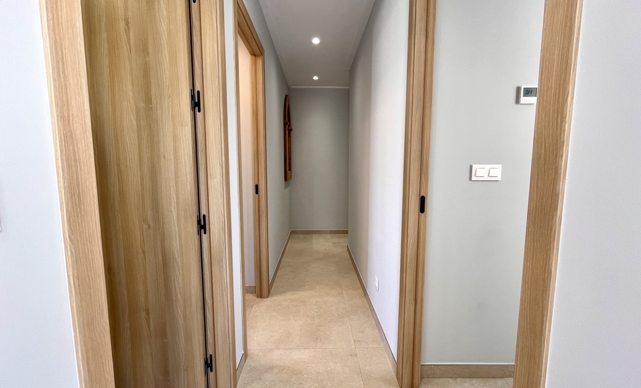 Sale - Penthouse - Torre de la Horadada