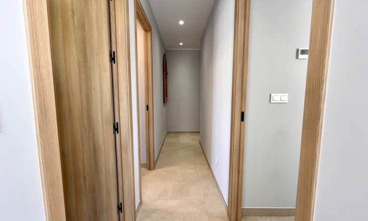 Sale - Penthouse - Torre de la Horadada