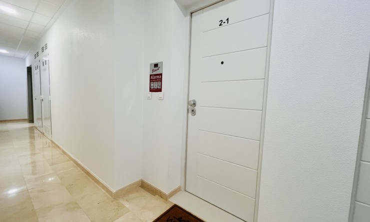Sale - Penthouse - Torre de la Horadada