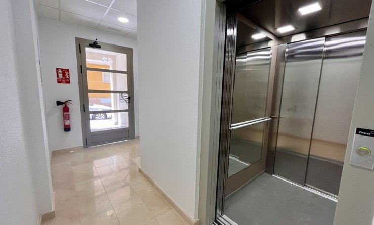 Sale - Penthouse - Torre de la Horadada