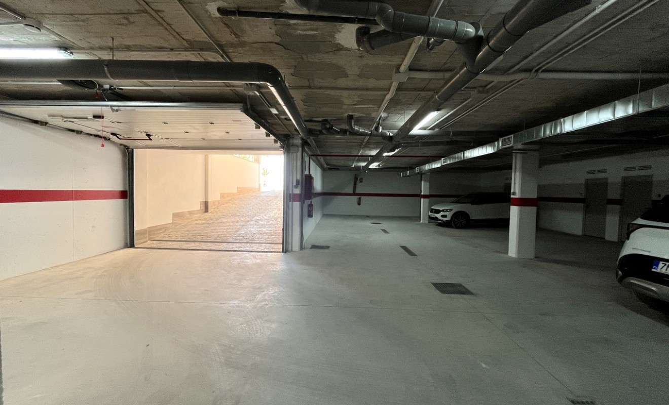 Sale - Penthouse - Torre de la Horadada