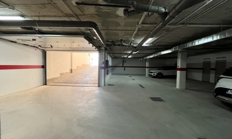 Sale - Penthouse - Torre de la Horadada