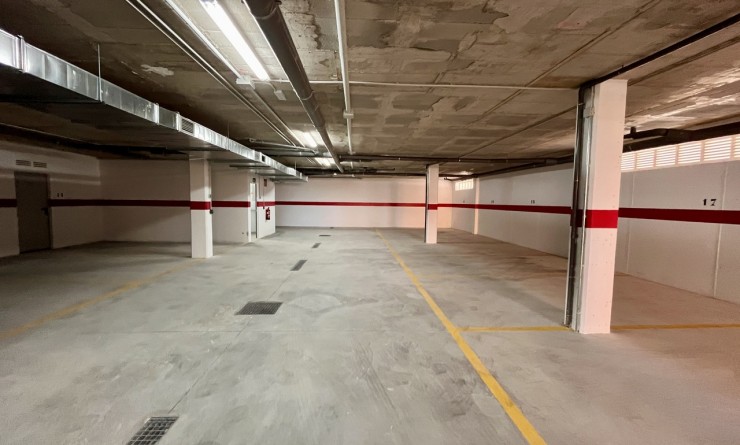 Sale - Penthouse - Torre de la Horadada