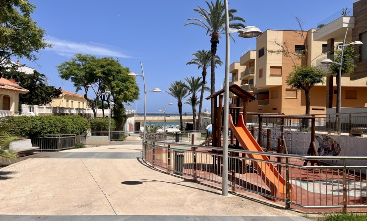 Sale - Penthouse - Torre de la Horadada
